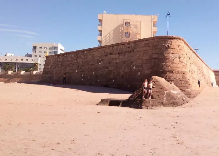 Quiero Cadiz