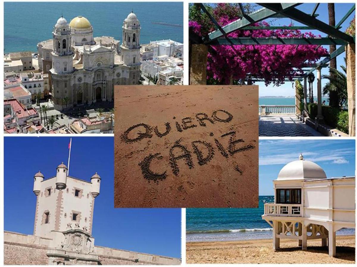 Quiero Apartament *