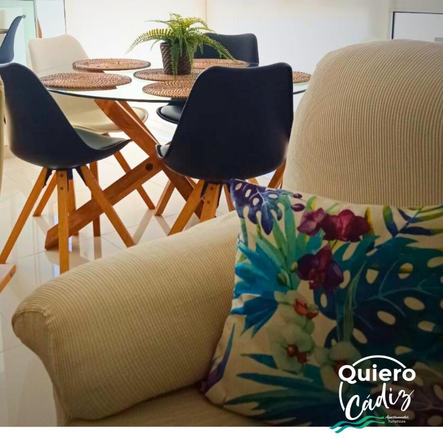 Quiero Apartament Kadyks