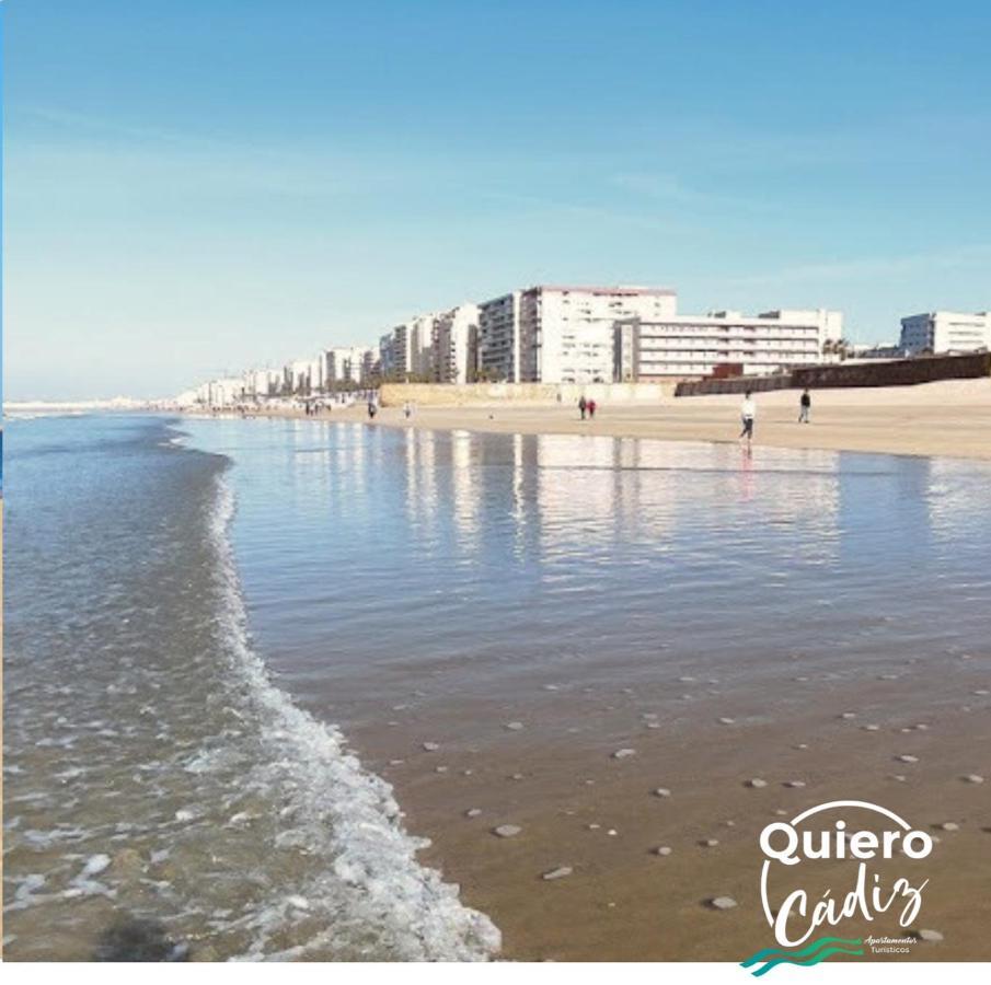 Quiero Apartament