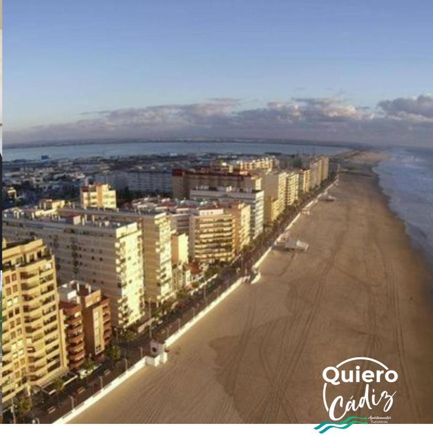 Apartament Quiero