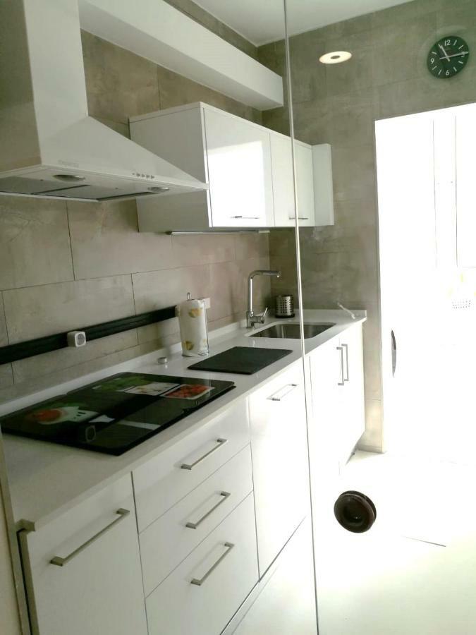Quiero Apartament *