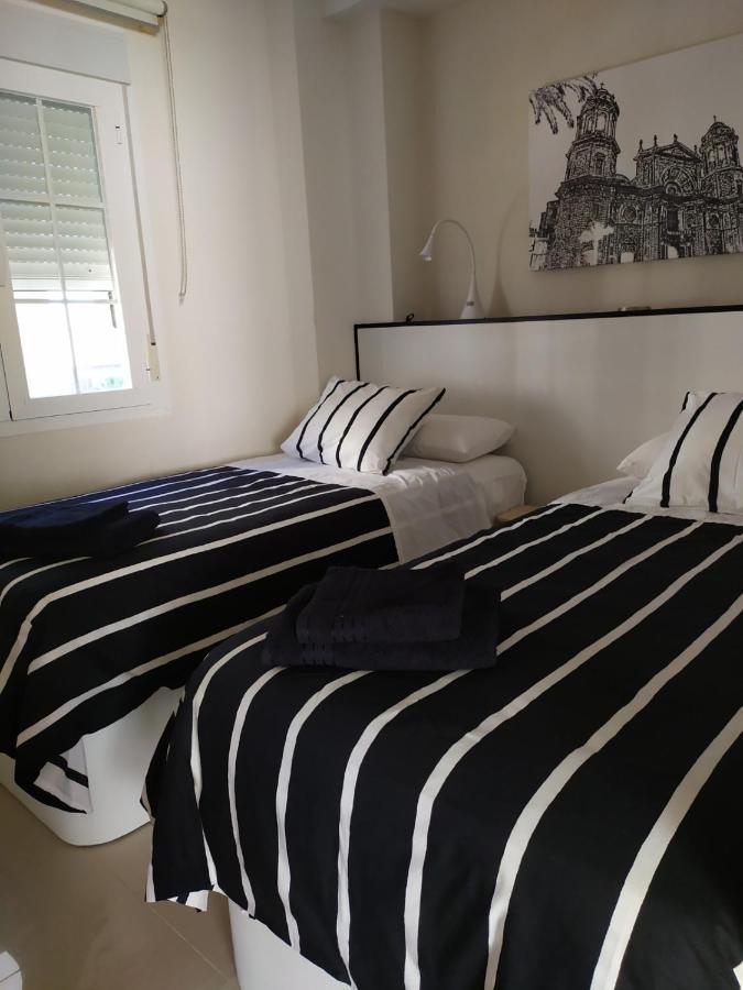 Apartamento Quiero Cádis