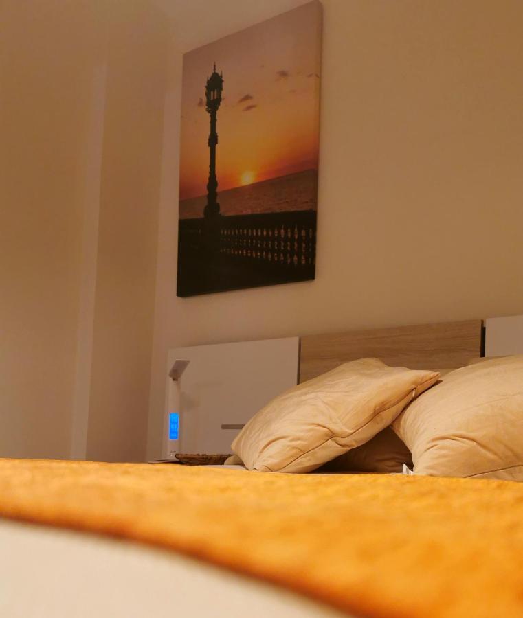 Quiero Apartamento Cádis