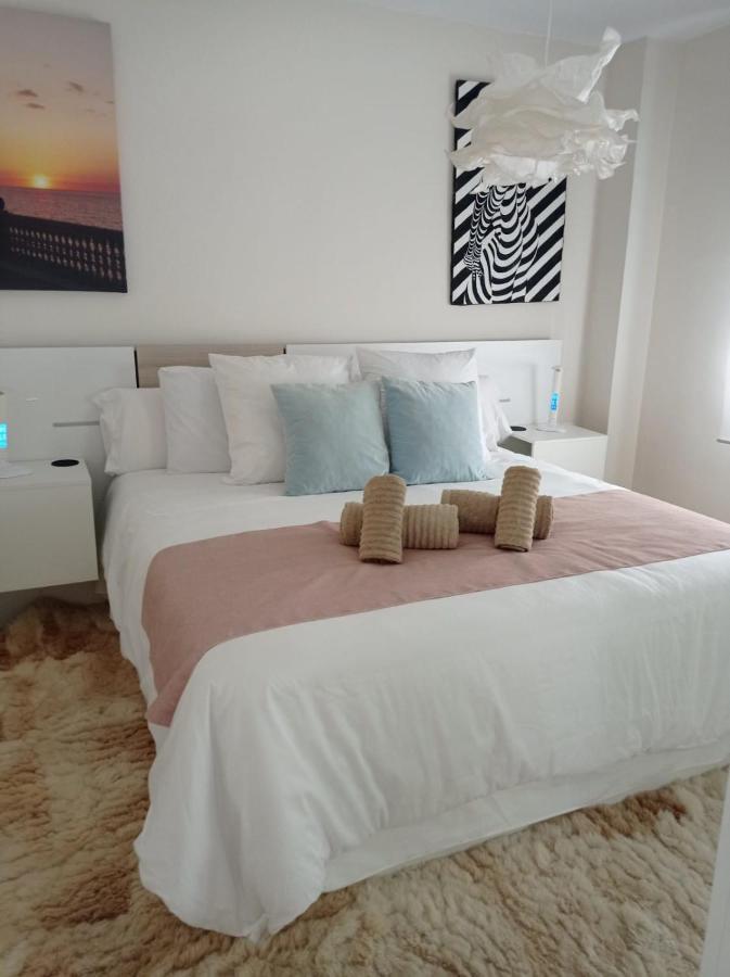 Apartamento Quiero Cádis