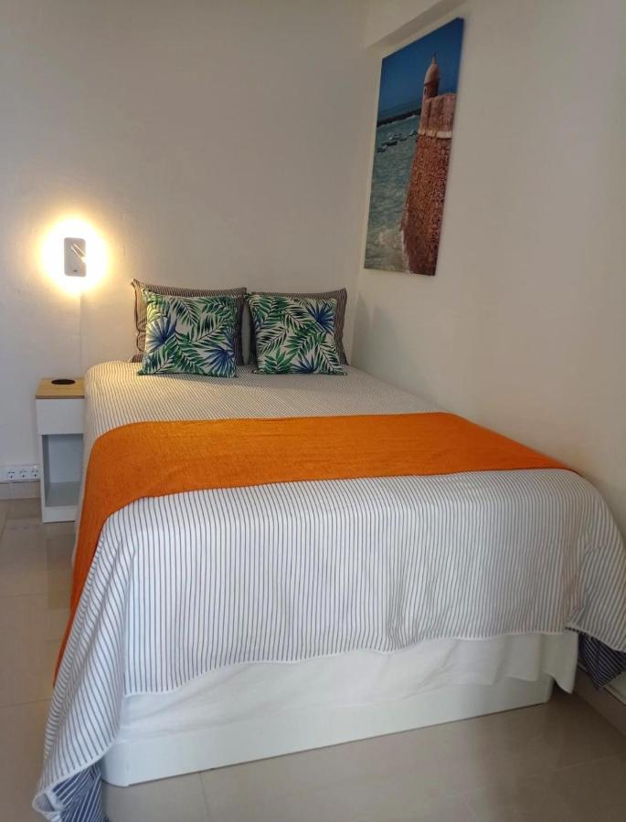Quiero Apartment