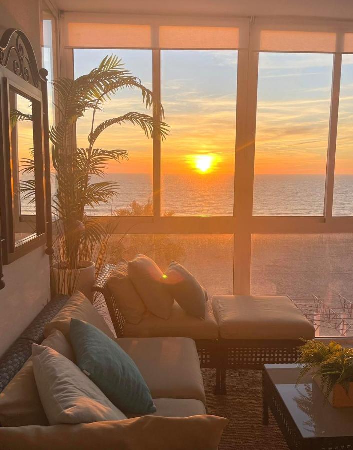 Quiero Apartment