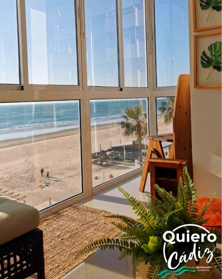 Apartment Quiero