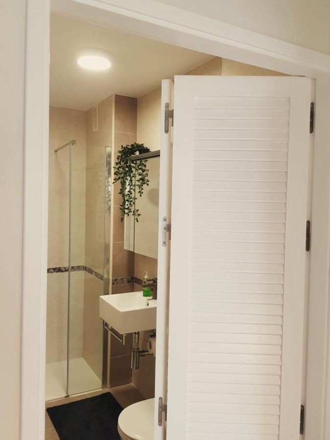 Quiero Apartment *