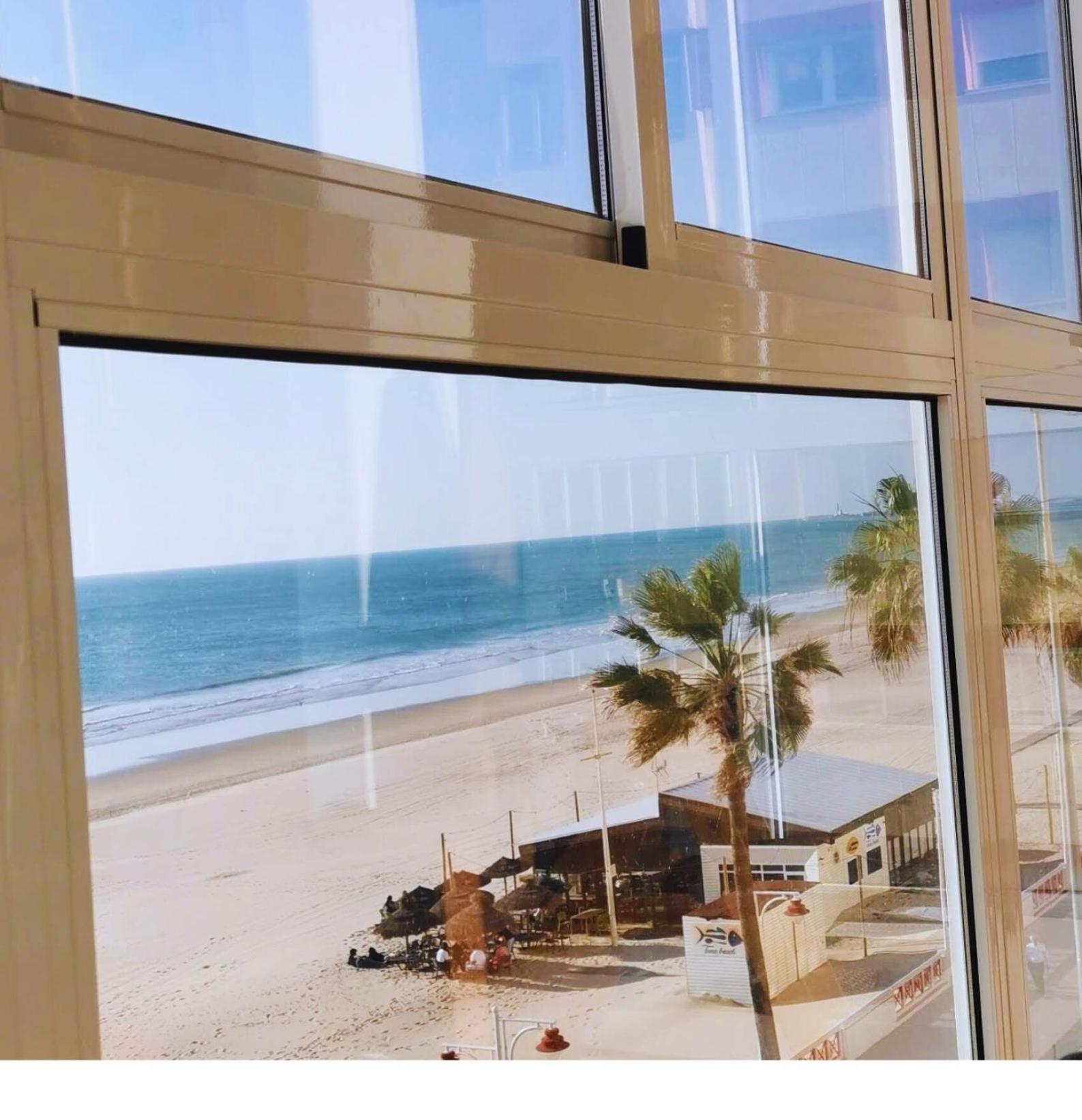 Quiero Apartment